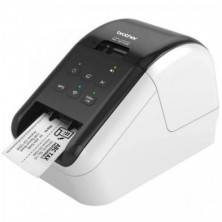 Impresora etiquetas Brother QL810W