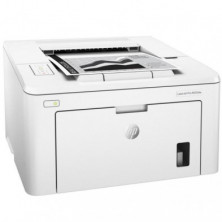 Impresora Laserjet Pro M203Dw Monocromo A4