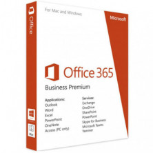 Microsoft Office 365 Business Premium