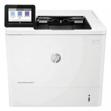 Impresora Laserjet Hp Enterprise M612Dn Monocromo A4