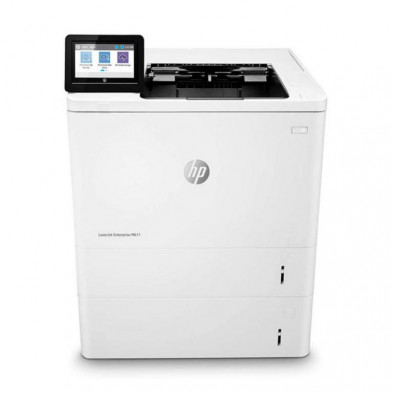 Impresora Laserjet Hp Enterprise M611Dn Monocromo A4