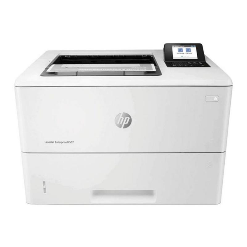 Impresora Laserje tHp Enterprise M507Dn Monocromo A4