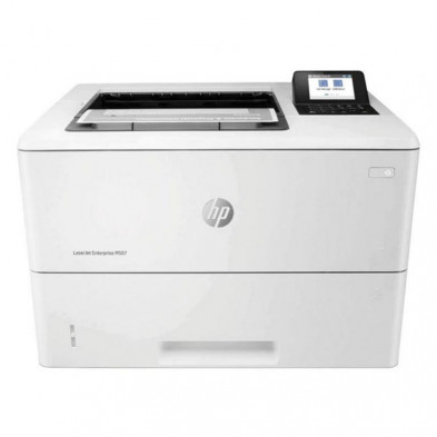 Impresora Laserje tHp Enterprise M507Dn Monocromo A4