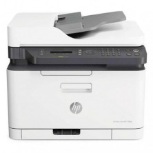 Impresora MultifunciÃ³n Hp 179Fnw Color A4