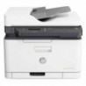 Impresora MultifunciÃ³n Hp 179Fnw Color A4