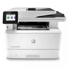 Impresora Laserjet Hp Pro M428Dw Monocromo A4