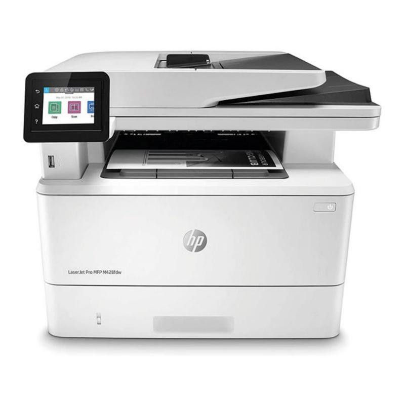 Impresora Laserjet Hp Pro M428Dw Monocromo A4