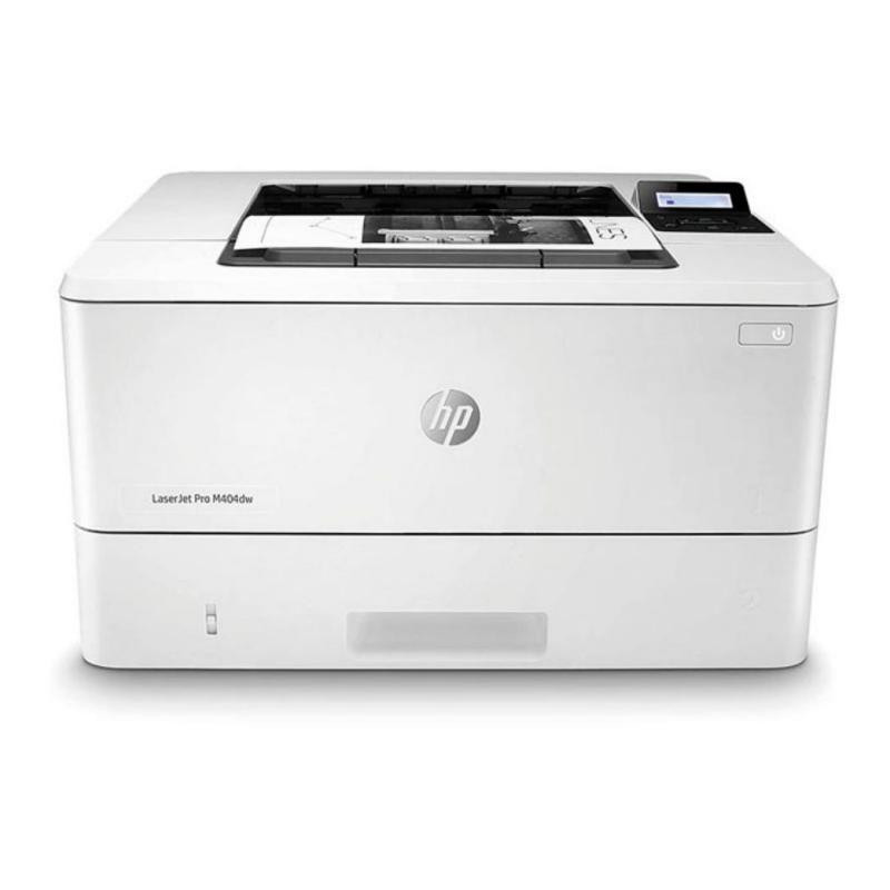 Impresora Laserjet Hp Pro M404Dw Monocromo A4