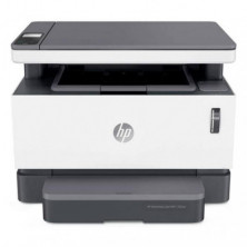 Impresora LÃ¡ser Hp Neverstop 1202Nw Monocromo A4