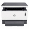 Impresora LÃ¡ser Hp Neverstop 1201N Mfp A4