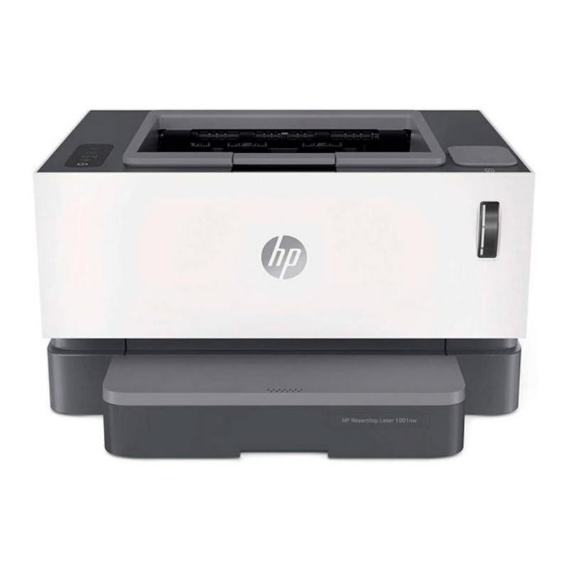 Impresora LÃ¡ser Hp Neverstop 1001Nw Monocromo A4