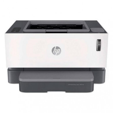 Impresora LÃ¡ser Hp Neverstop 1001Nw Monocromo A4