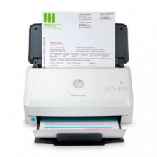 EscÃ¡ner Hp Scanjet Pro 2000 S2