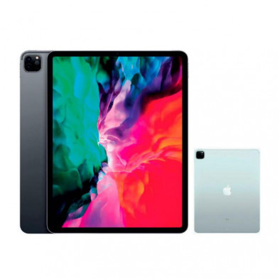 Tablet Apple Ipad Pro 12,9 Pulgadas 128 Gb