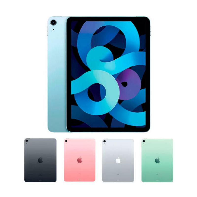 Tablet Apple Ipad Air 10,9 Pulgadas 64 Gb