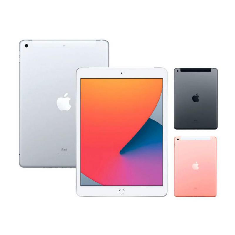 Tablet Apple Ipad 10,2 Pulgadas 32 Gb