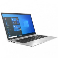 Ordenador PortÃ¡til Hp Probook 650 G8 8Gb 14 Pulgadas