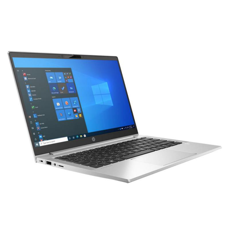 Ordenador PortÃ¡til Hp Probook 430 G8 8 Gb 13,3 Pulgadas