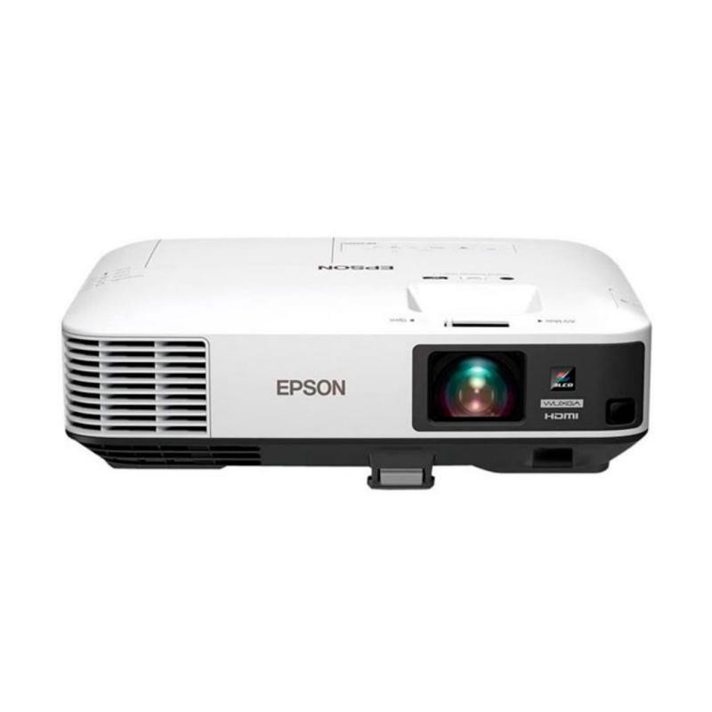 Proyector Epson Eb-2250U 1920X1200