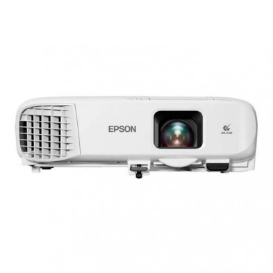 Proyector Epson Eb-982W 1280X800