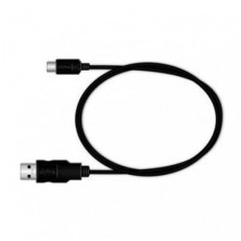 Cable Usb Mediarange 2.0 A Mini Usb 1,5M