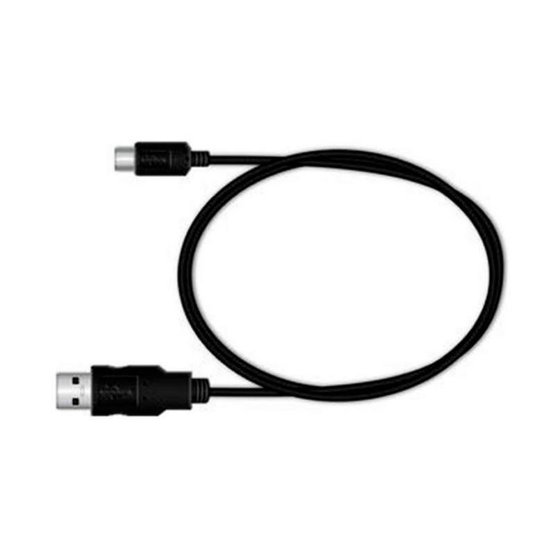 Cable Usb Mediarange 2.0 A Mini Usb 1,5M