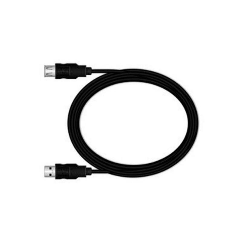 Cable Usb Mediarange 2.0 A To A 3M