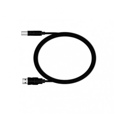 Cable Usb Mediarange 2.0 A To B 1,8 M