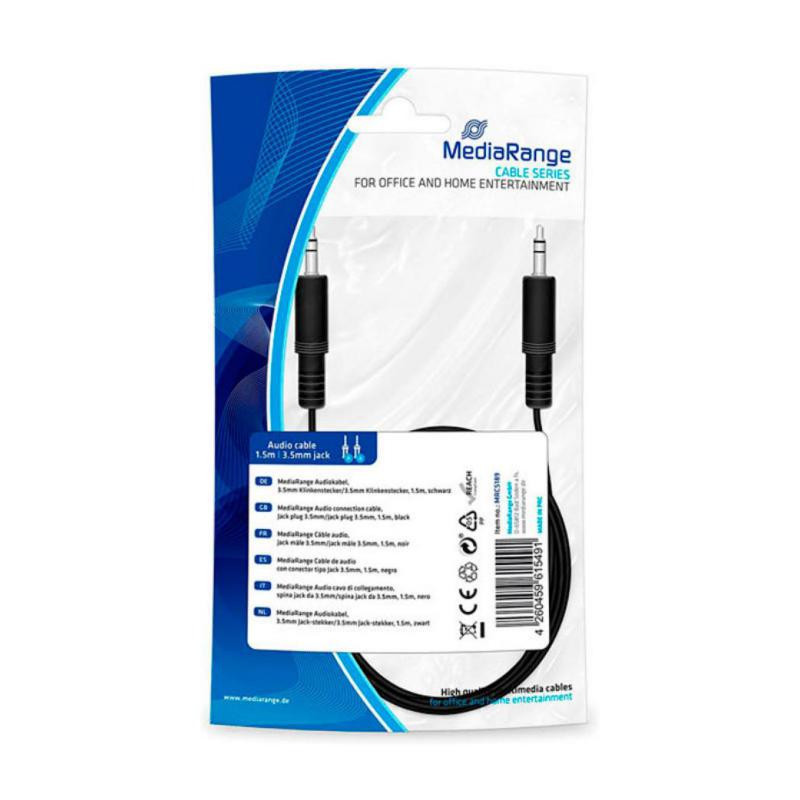 Conector Jack Usb 3,5Mm