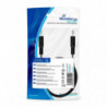 Conector Jack Usb 3,5Mm