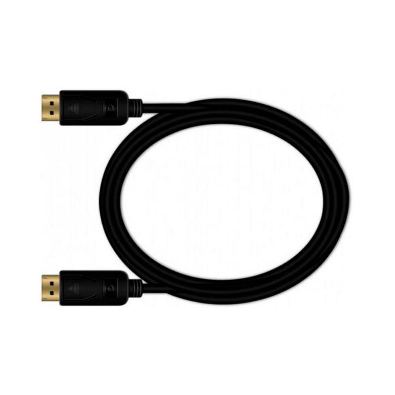 Cable Mediarange Displayport 2M