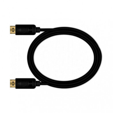 Cable Mediarange Displayport 2M