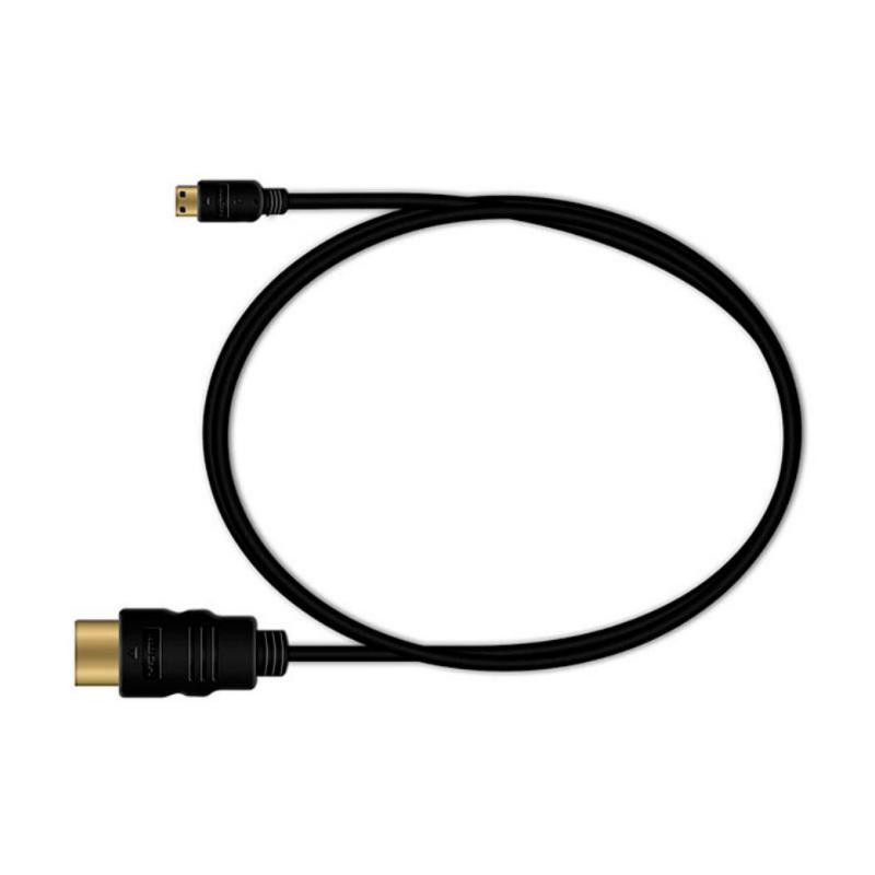 Cable Mediarange HDMI a Micro HDMI 1M