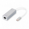 Adaptador Ethernet Digitus Gigabit Usb-C