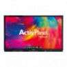 Panel Interactivo 70 Titanium Activpanel Promethean