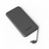 Power Bank Groovy Micro USB 4000 mAh