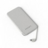 Power Bank Groovy Apple Lightning 4000 mAh