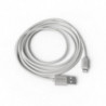 Cable Groovy Apple Lightning 2 m