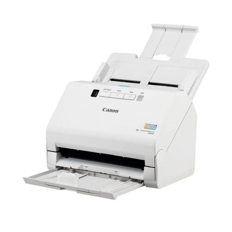 Escaner Canon image Formula RS 40