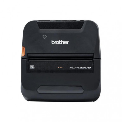 Impresora Etiquetas Brother RJ - 4230 B PortÃ¡til