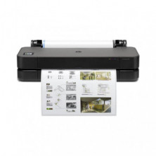 Impresora Plotter Hp DesignJet T 230