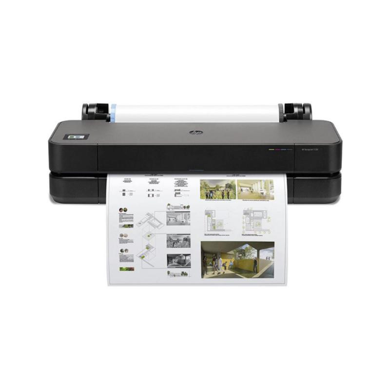 Impresora Plotter Hp DesignJet T 230