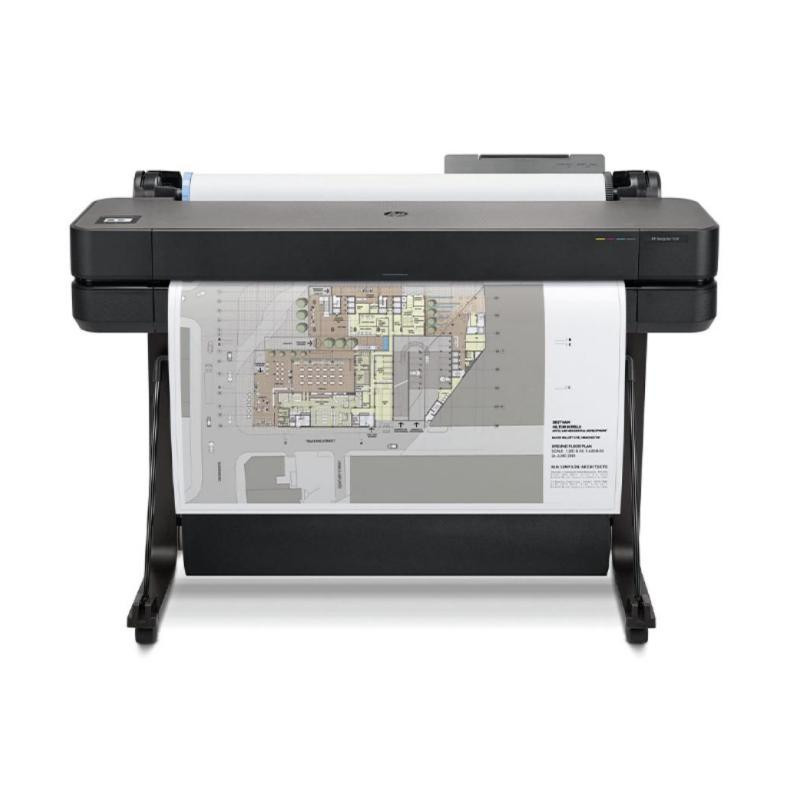 Impresora Plotter HP DesignJet T 630