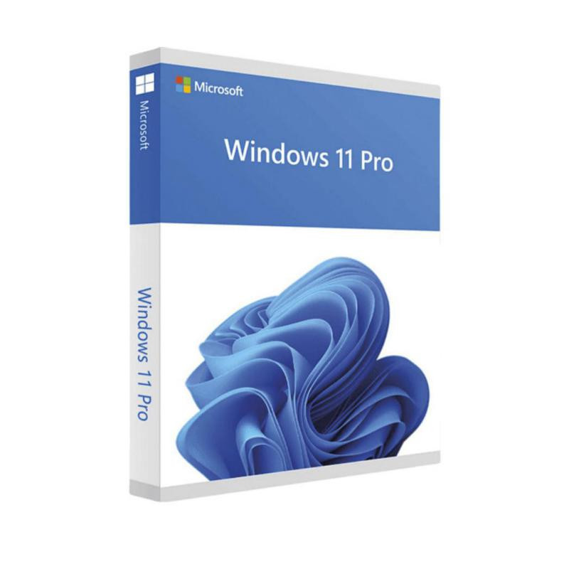 Sistema Operativo Windows 11 Pro 64 Bits