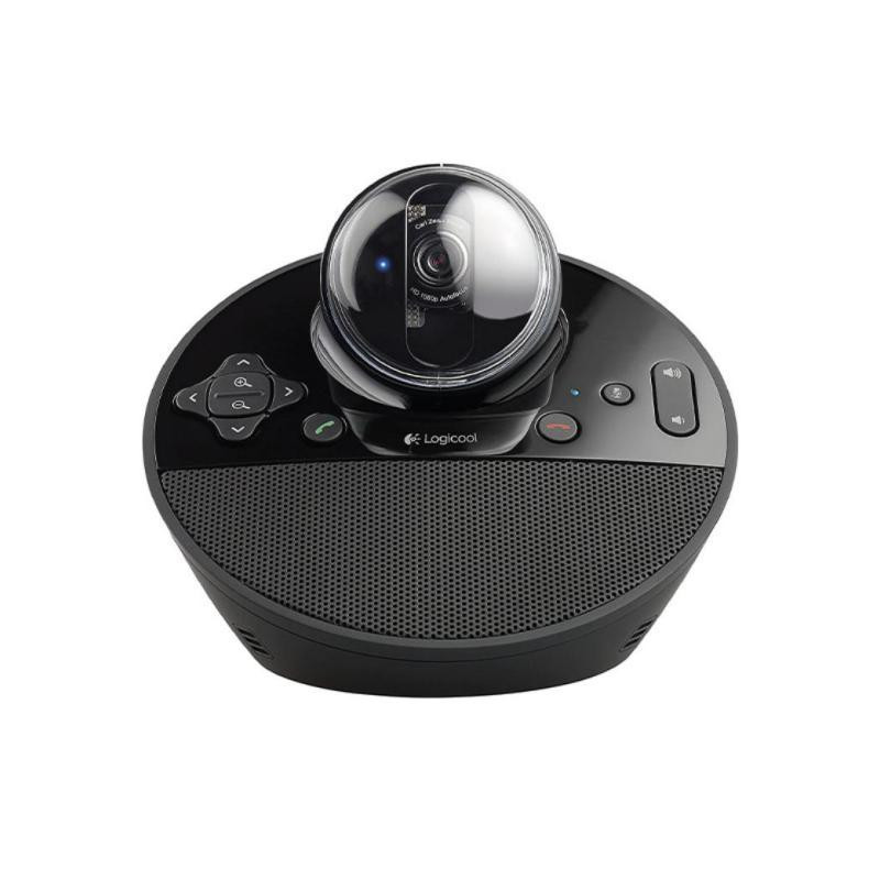 Webcam Logitech Videoconferencia BCC 950