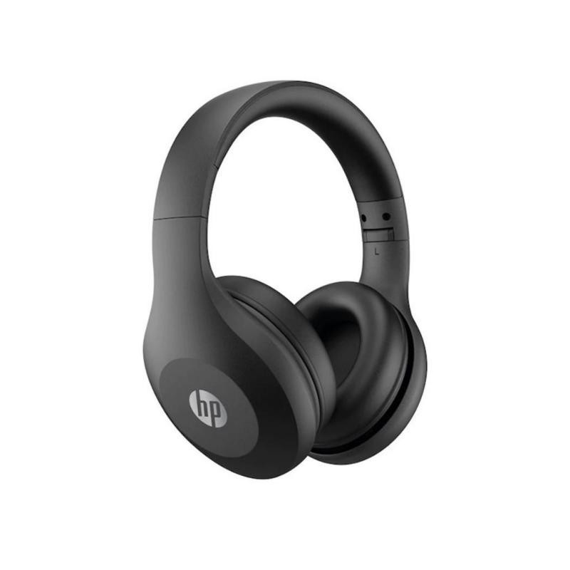 Auriculares Hp Bluetooth 500 Negro