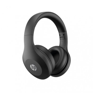 Auriculares Hp Bluetooth 500 Negro