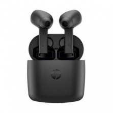 Auricular Wireless Hp Earbuds G2 Negro