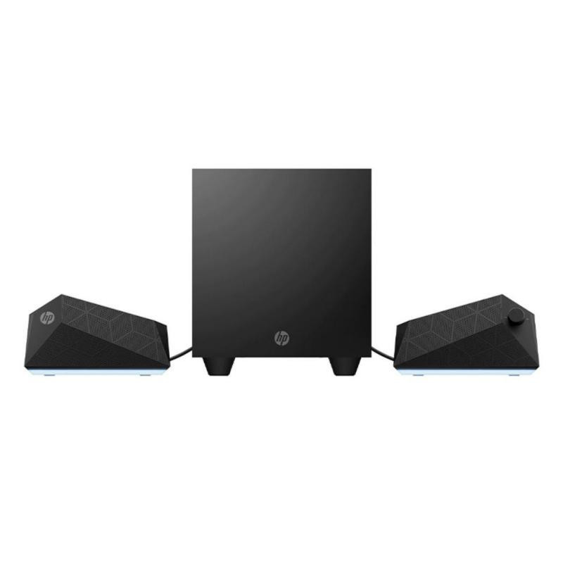 Altavoces Gaming Hp X1000