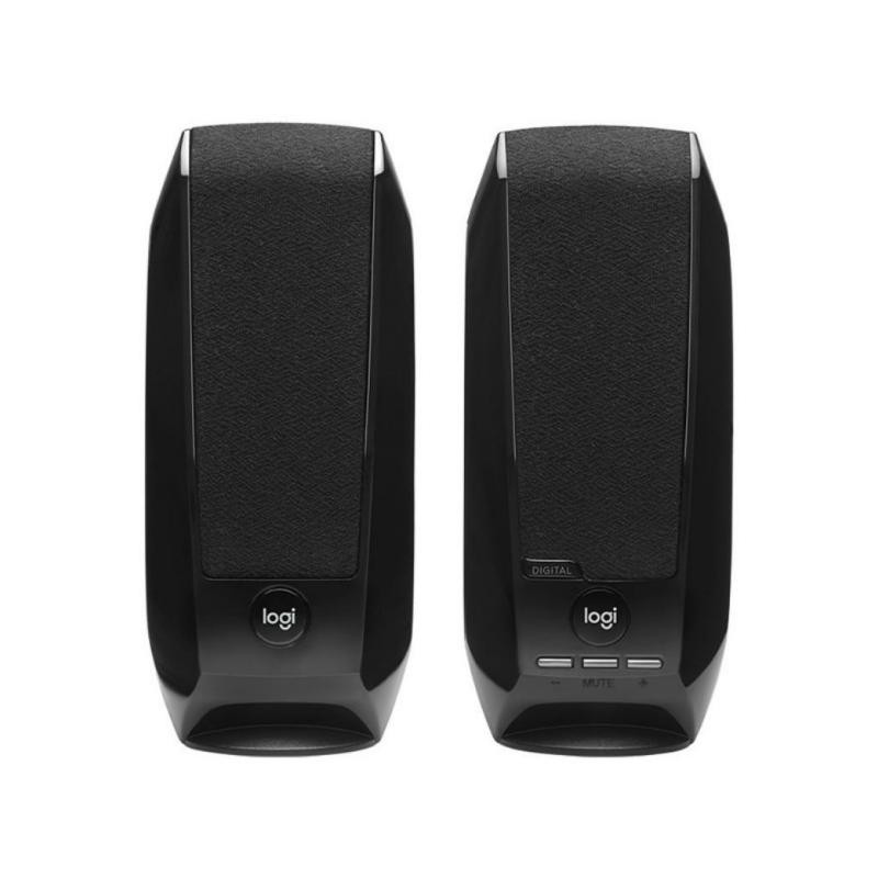 Altavoces Logitech S-150 OEM de escritorio USB